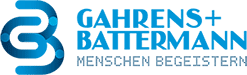 Logo Gahrens