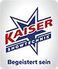 Logo Kaiser