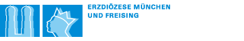 Logo Kirche
